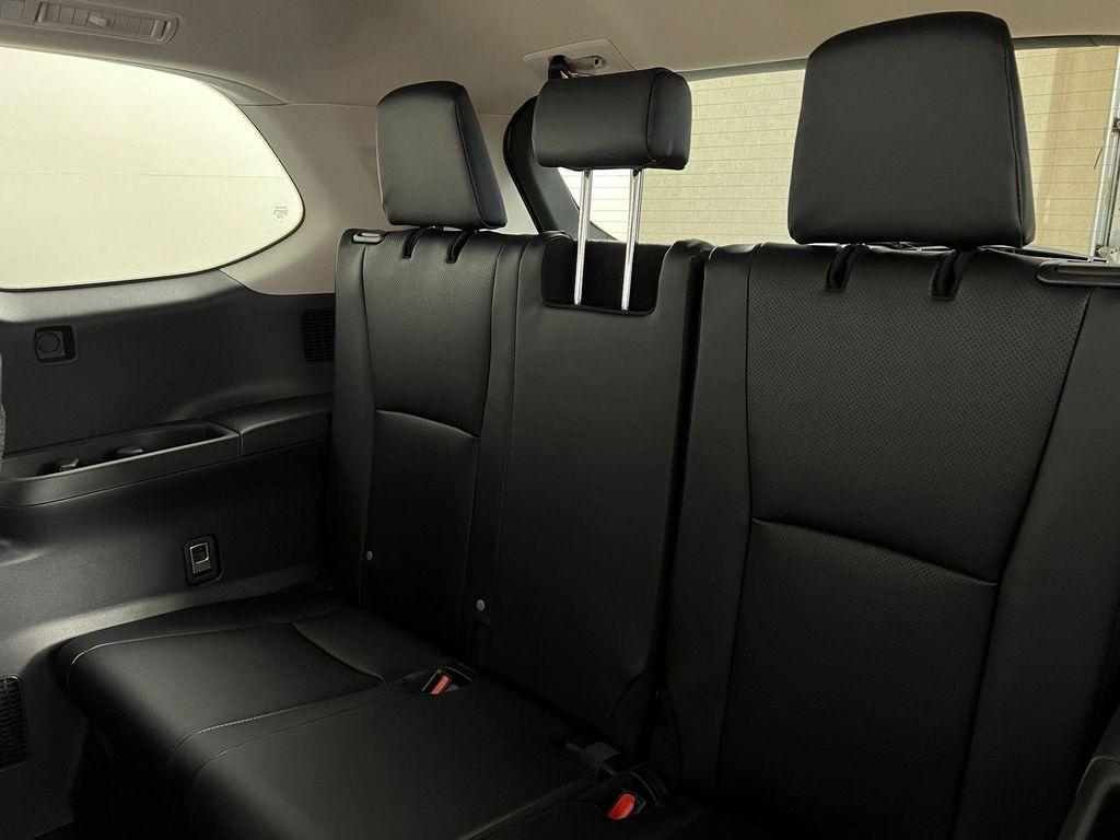 new 2026 Toyota Grand Highlander car, priced at $48,568