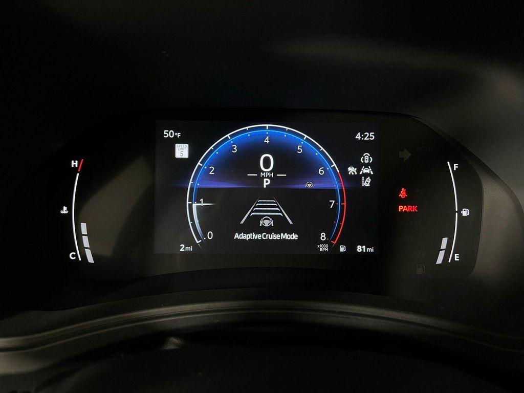 new 2026 Toyota Grand Highlander car, priced at $48,568