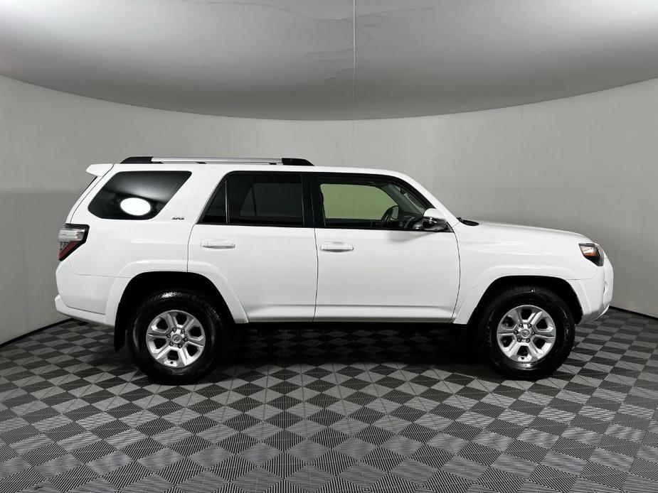 used 2023 Toyota 4Runner car, priced at $45,224