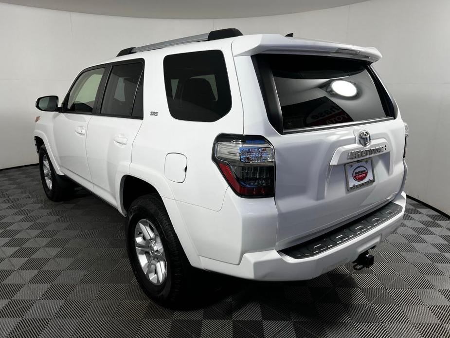 used 2023 Toyota 4Runner car, priced at $45,224