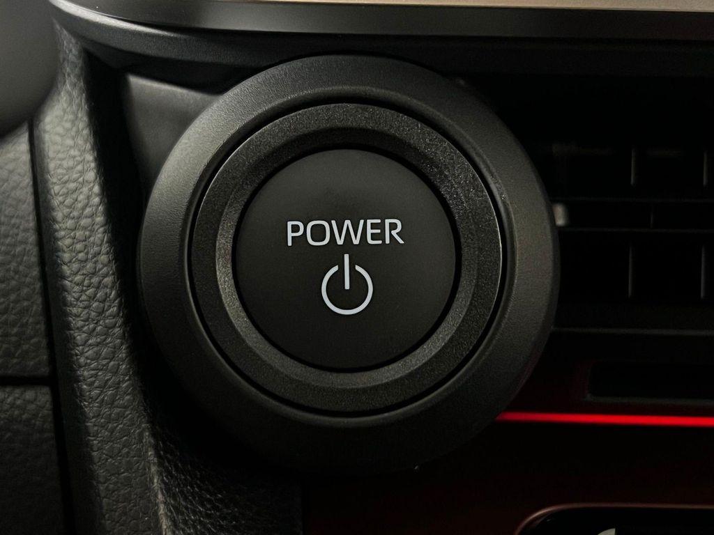 new 2026 Toyota Prius Plug-In Hybrid car, priced at $39,840