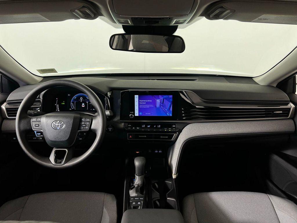 new 2026 Toyota Camry car, priced at $33,288