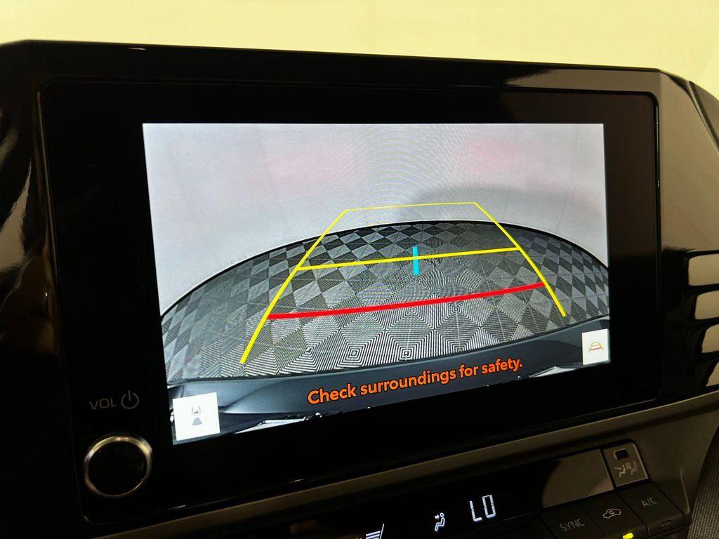 new 2026 Toyota Camry car, priced at $33,288