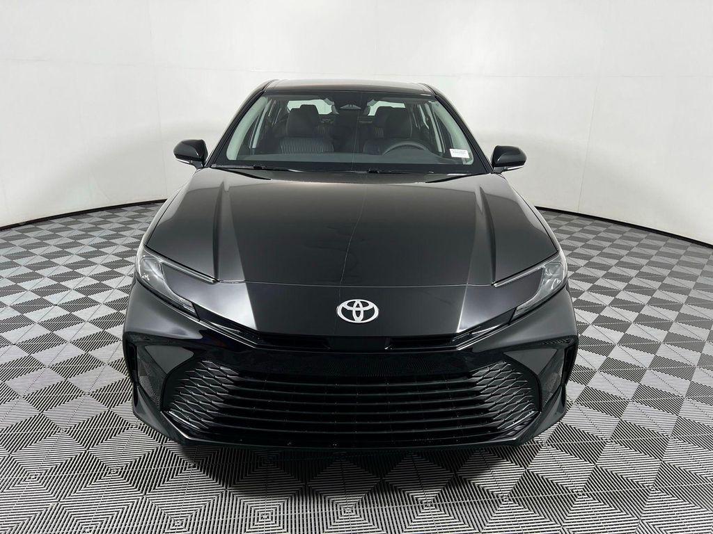 new 2026 Toyota Camry car, priced at $33,288