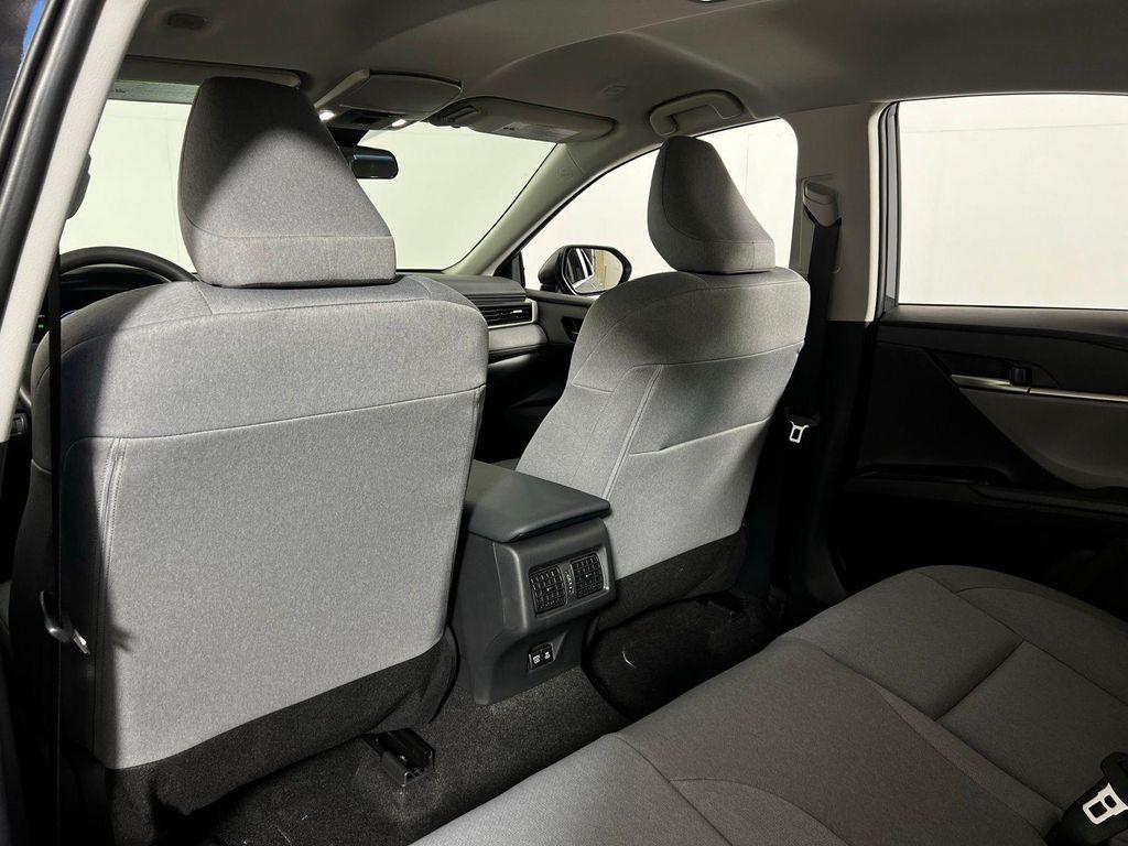 new 2026 Toyota Camry car, priced at $33,288