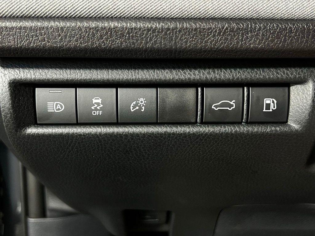 new 2026 Toyota Camry car, priced at $33,288