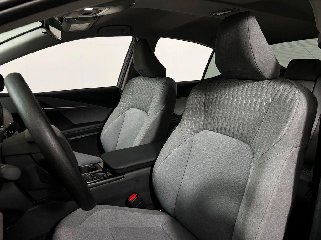 new 2026 Toyota Camry car, priced at $33,288