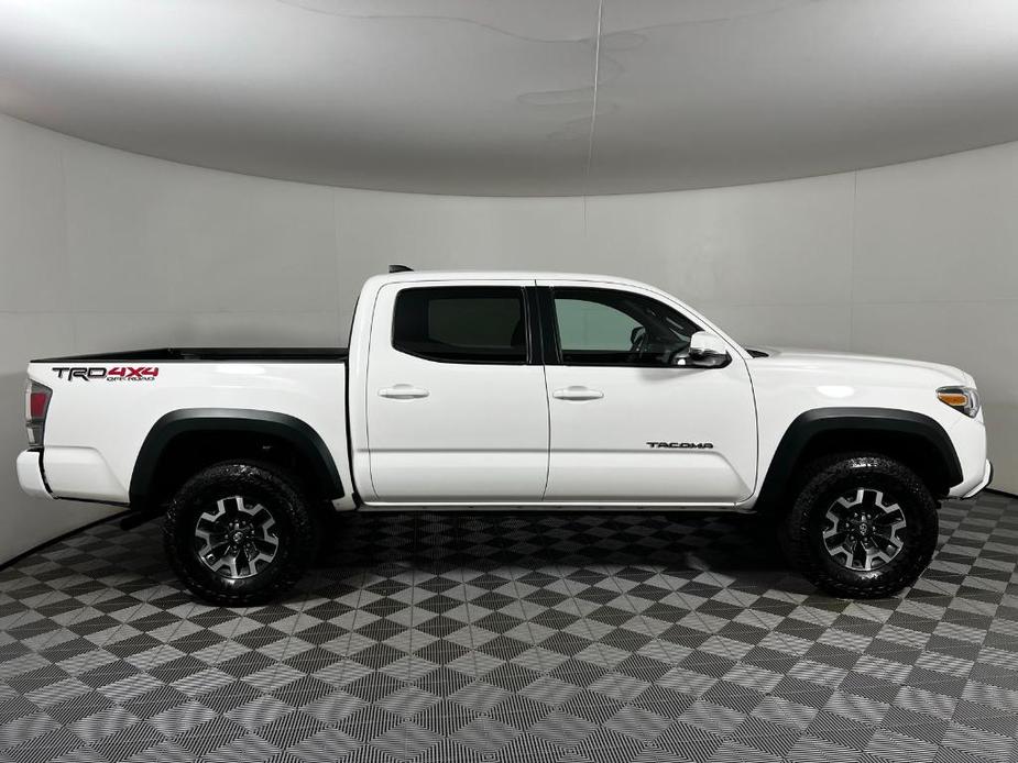 used 2023 Toyota Tacoma car, priced at $38,232