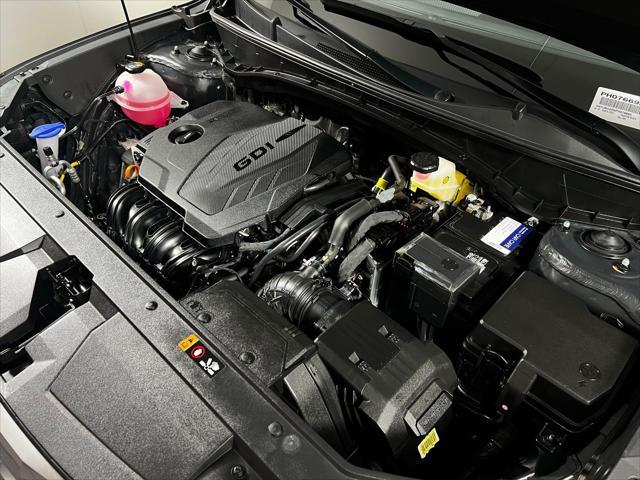 used 2023 Hyundai SANTA CRUZ car, priced at $25,818