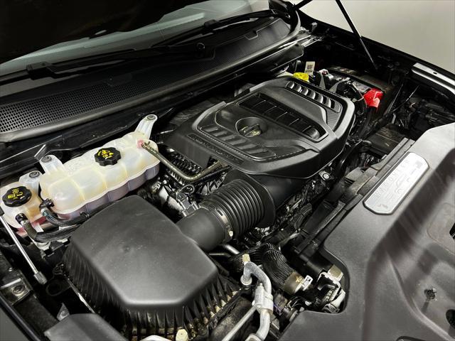 used 2023 Jeep Wagoneer L car, priced at $42,460