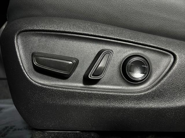 used 2025 Toyota Grand Highlander car, priced at $58,007
