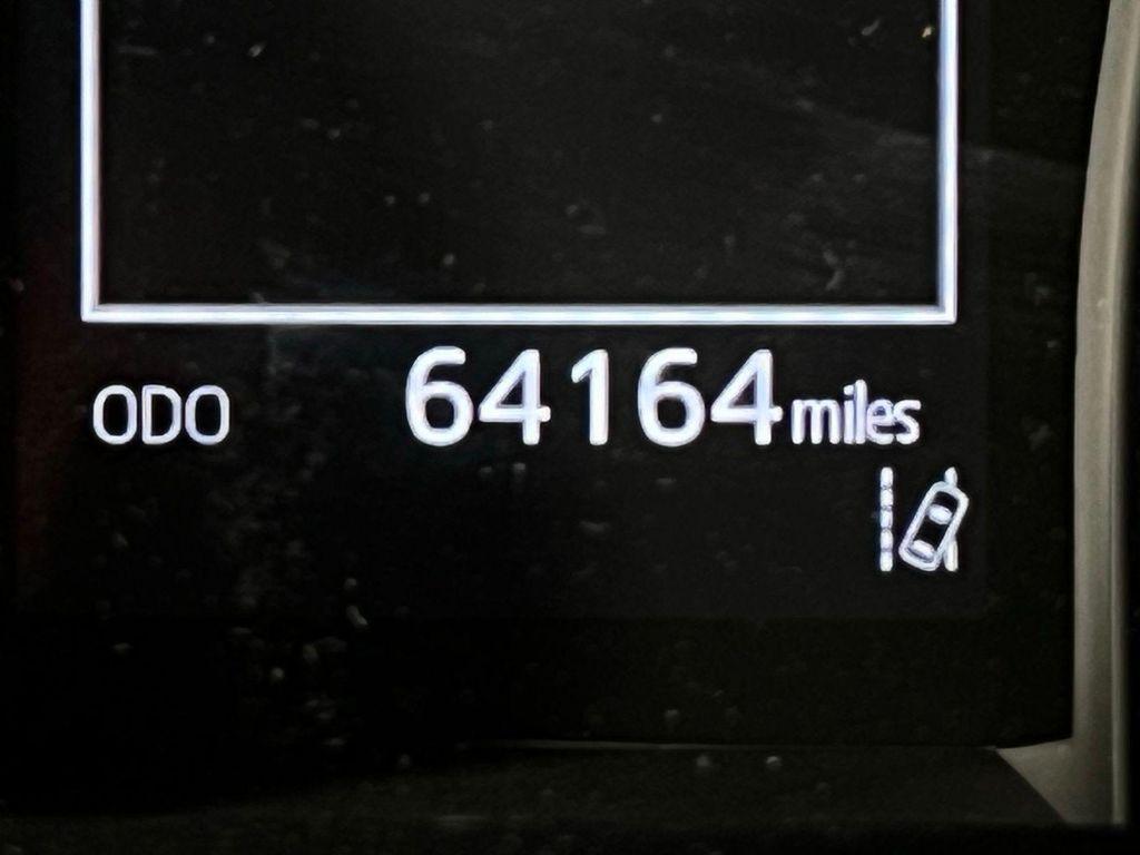 used 2023 Toyota Camry car, priced at $24,124