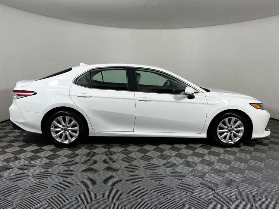 used 2020 Toyota Camry car, priced at $21,375