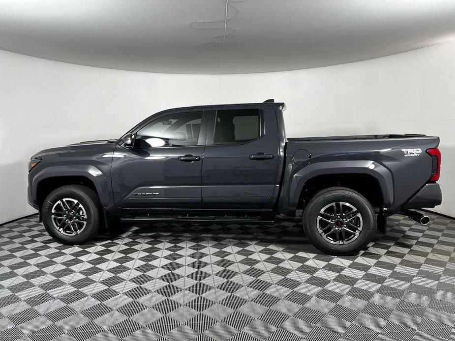 new 2024 Toyota Tacoma car, priced at $52,578