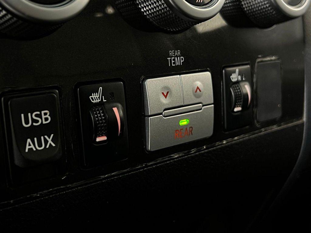 used 2015 Toyota Sequoia car, priced at $18,457