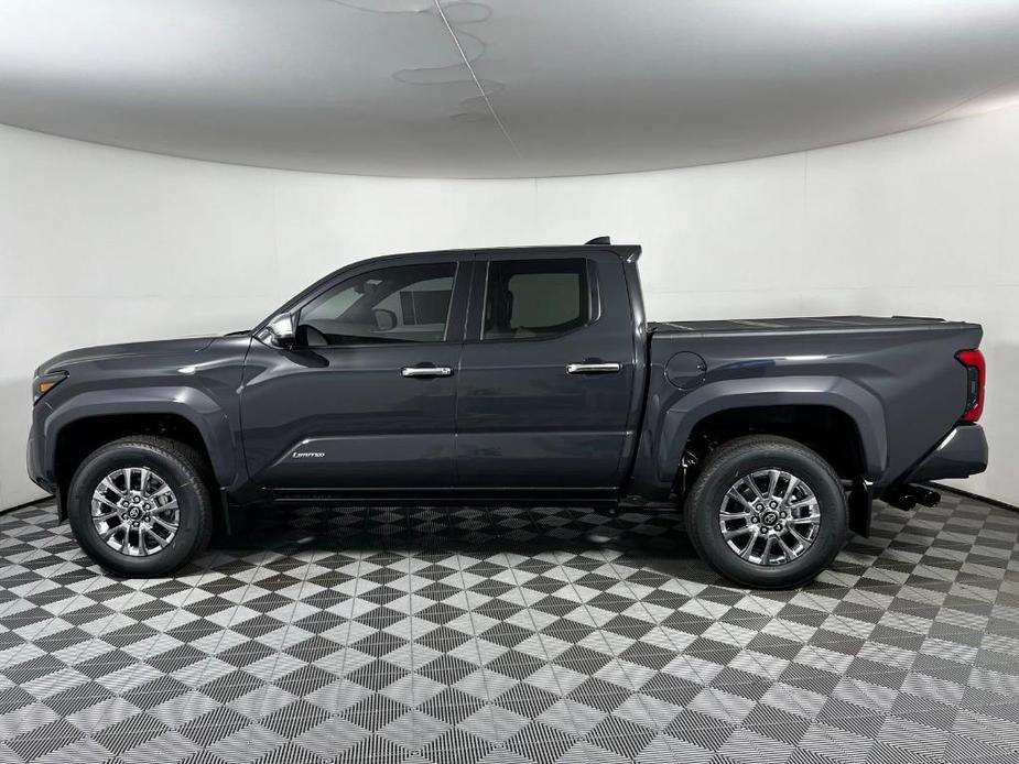 new 2024 Toyota Tacoma car, priced at $56,619