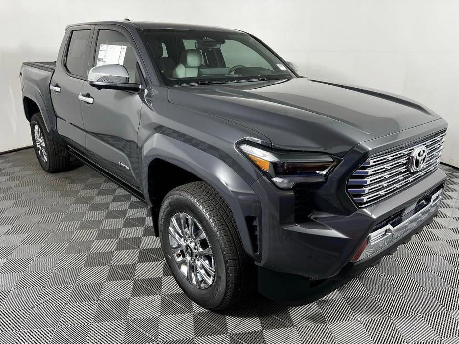 new 2024 Toyota Tacoma car, priced at $56,619