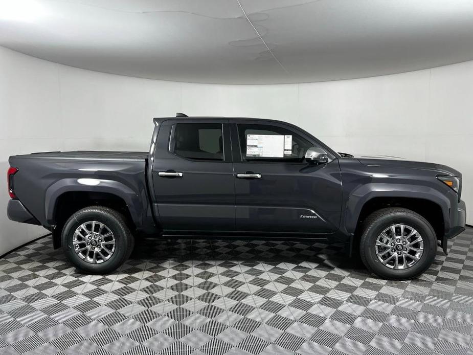 new 2024 Toyota Tacoma car, priced at $56,619