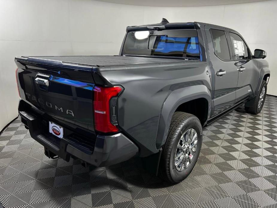 new 2024 Toyota Tacoma car, priced at $56,619