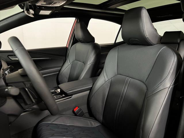 new 2025 Toyota Camry car, priced at $40,954