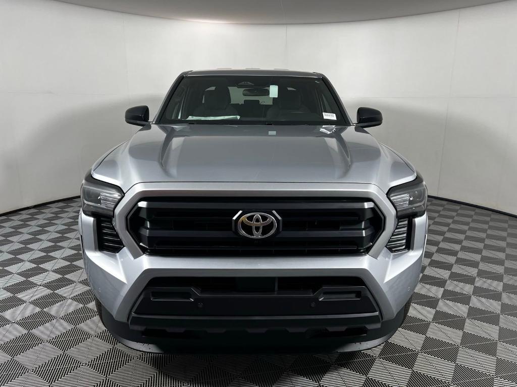 new 2025 Toyota Tacoma car, priced at $39,999