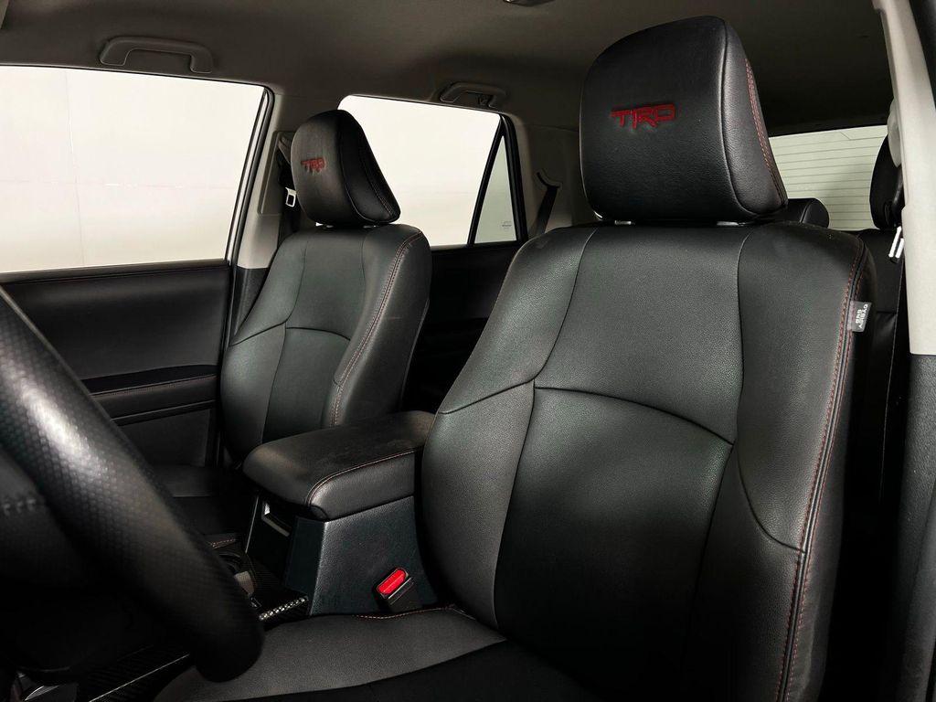used 2024 Toyota 4Runner car, priced at $44,847