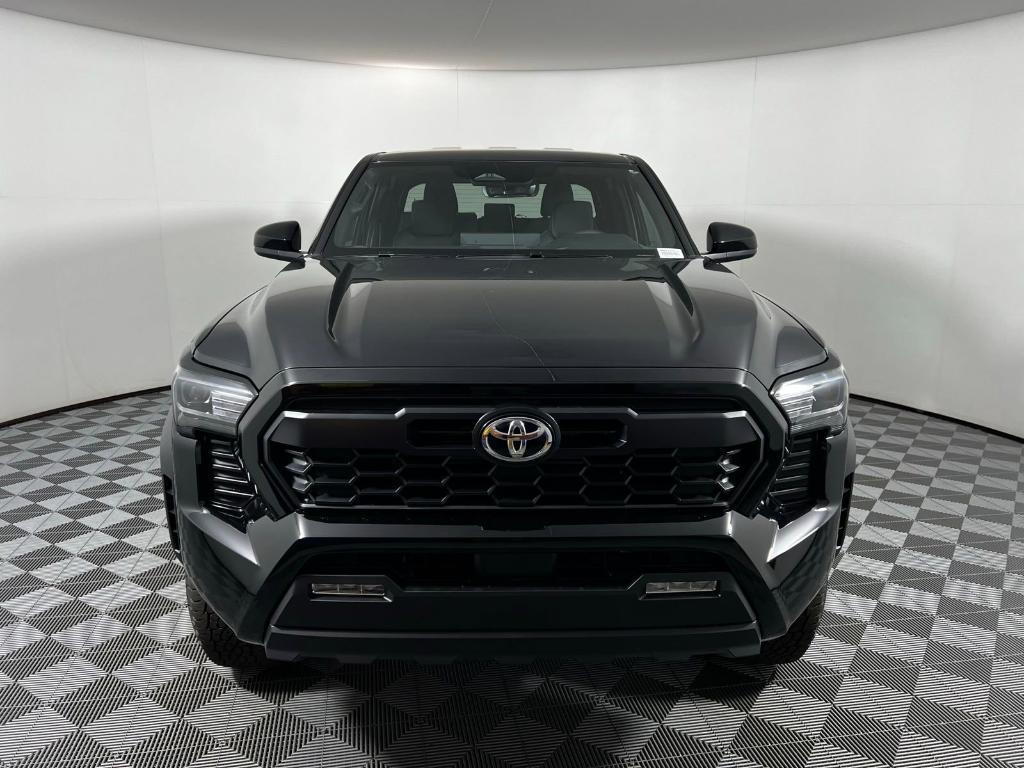 new 2024 Toyota Tacoma car, priced at $48,199