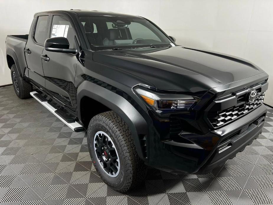 new 2024 Toyota Tacoma car, priced at $48,199