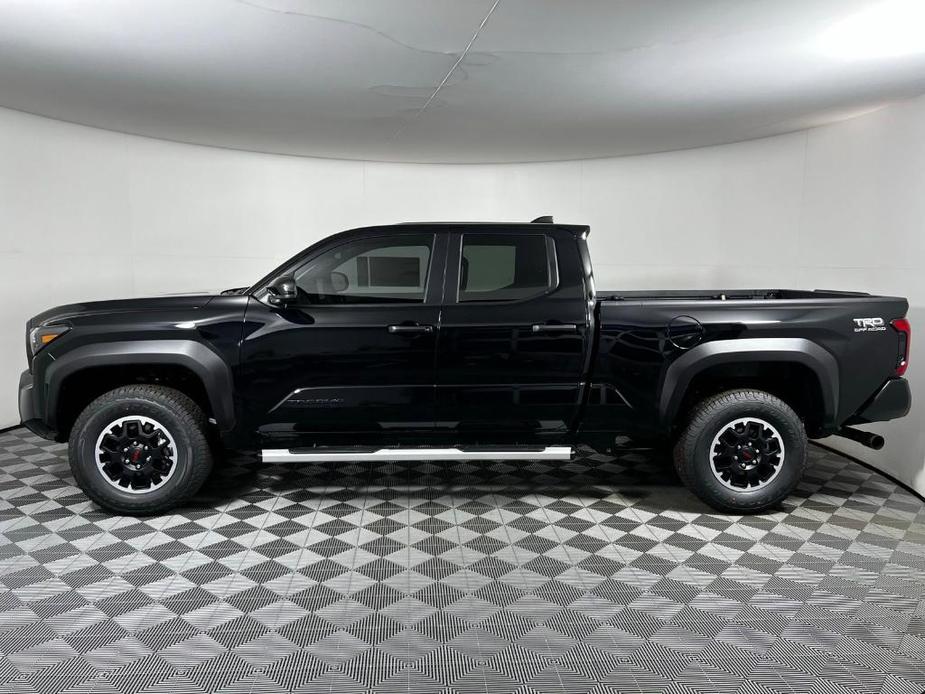 new 2024 Toyota Tacoma car, priced at $48,199