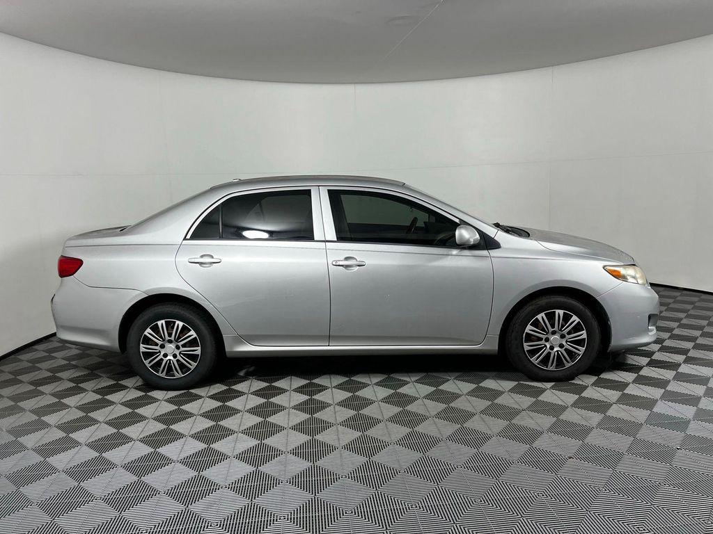 used 2009 Toyota Corolla car, priced at $7,439