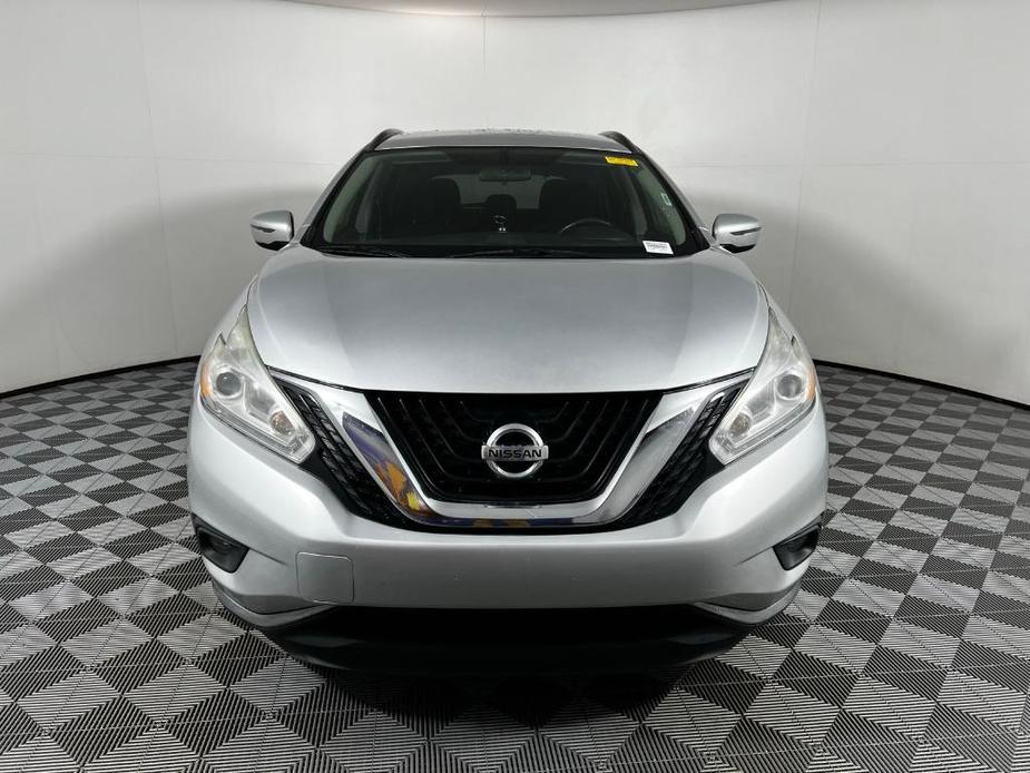 used 2017 Nissan Murano car, priced at $9,800