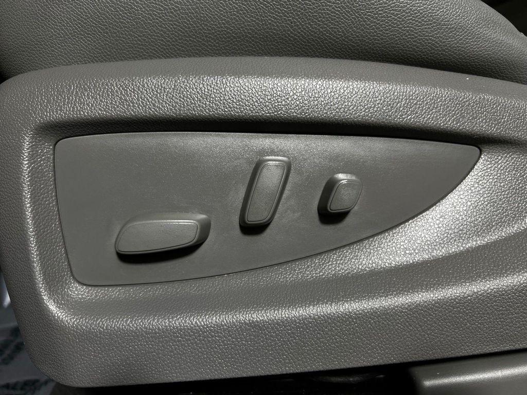 used 2020 Chevrolet Suburban car, priced at $28,880