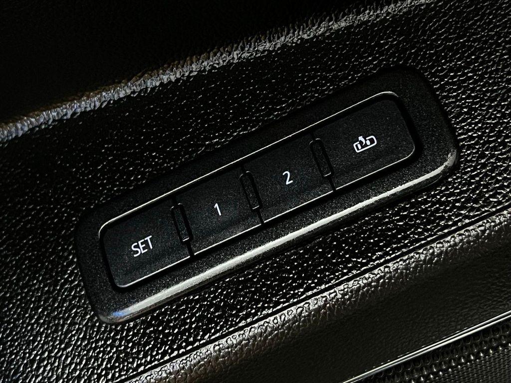 used 2020 Chevrolet Suburban car, priced at $28,880