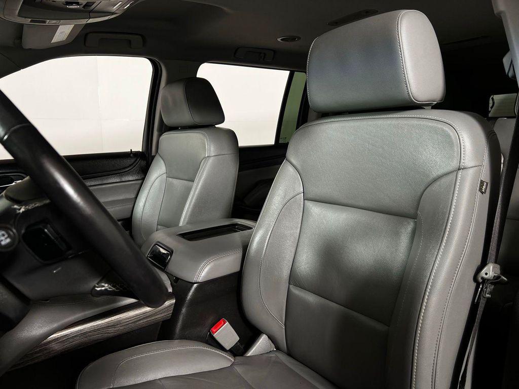 used 2020 Chevrolet Suburban car, priced at $28,880