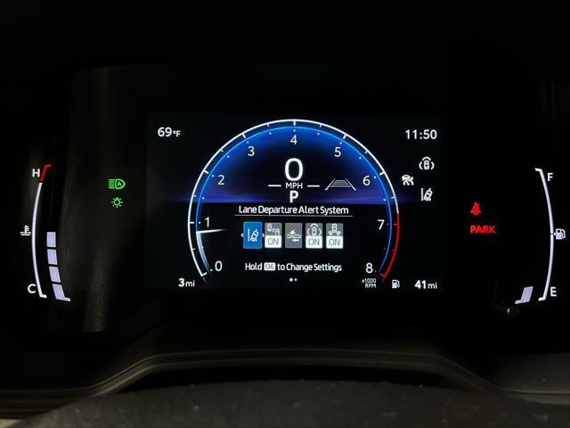 new 2025 Toyota Corolla car, priced at $28,614