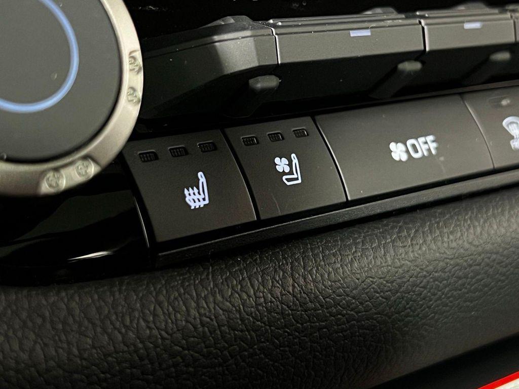 new 2025 Toyota Tundra Hybrid car, priced at $74,765