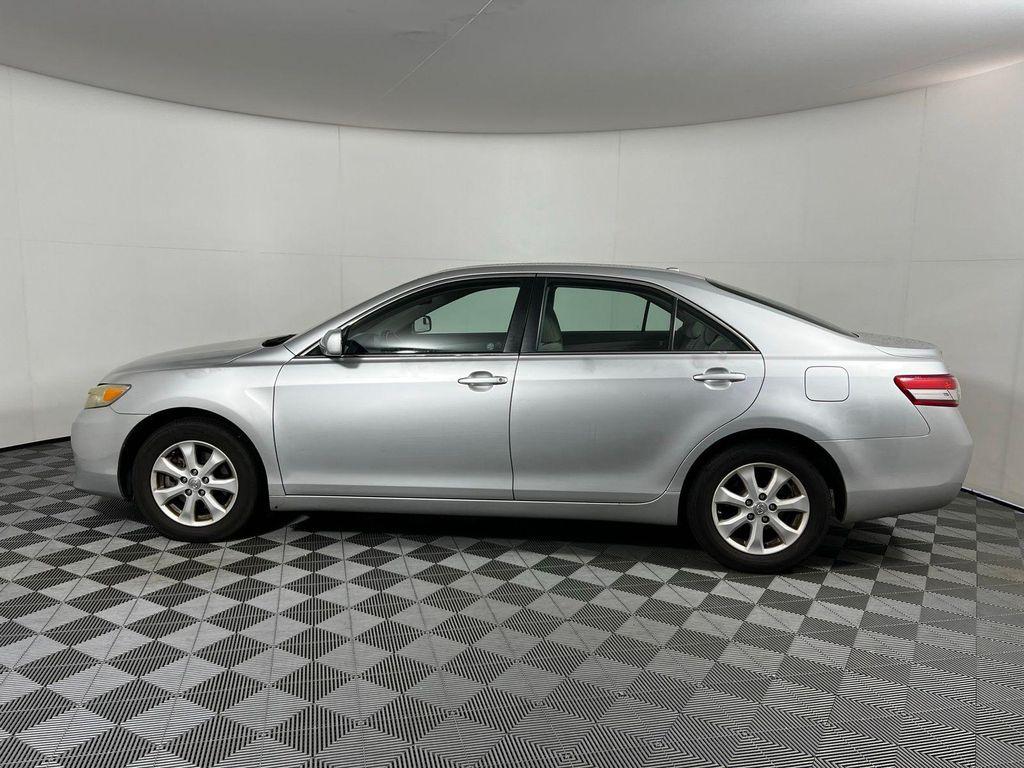 used 2011 Toyota Camry car, priced at $7,891