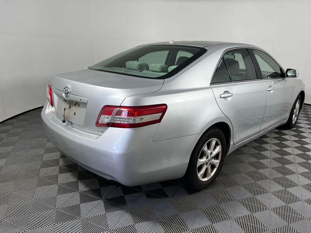 used 2011 Toyota Camry car, priced at $7,891