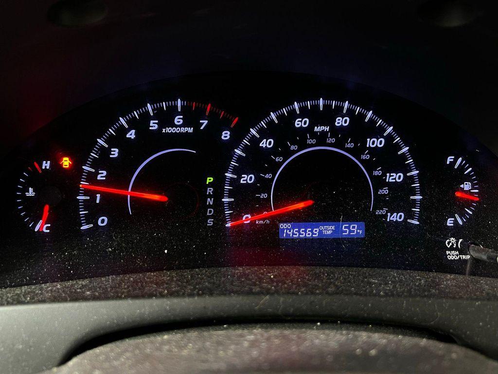 used 2011 Toyota Camry car, priced at $7,891