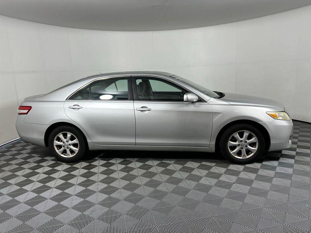 used 2011 Toyota Camry car, priced at $7,891