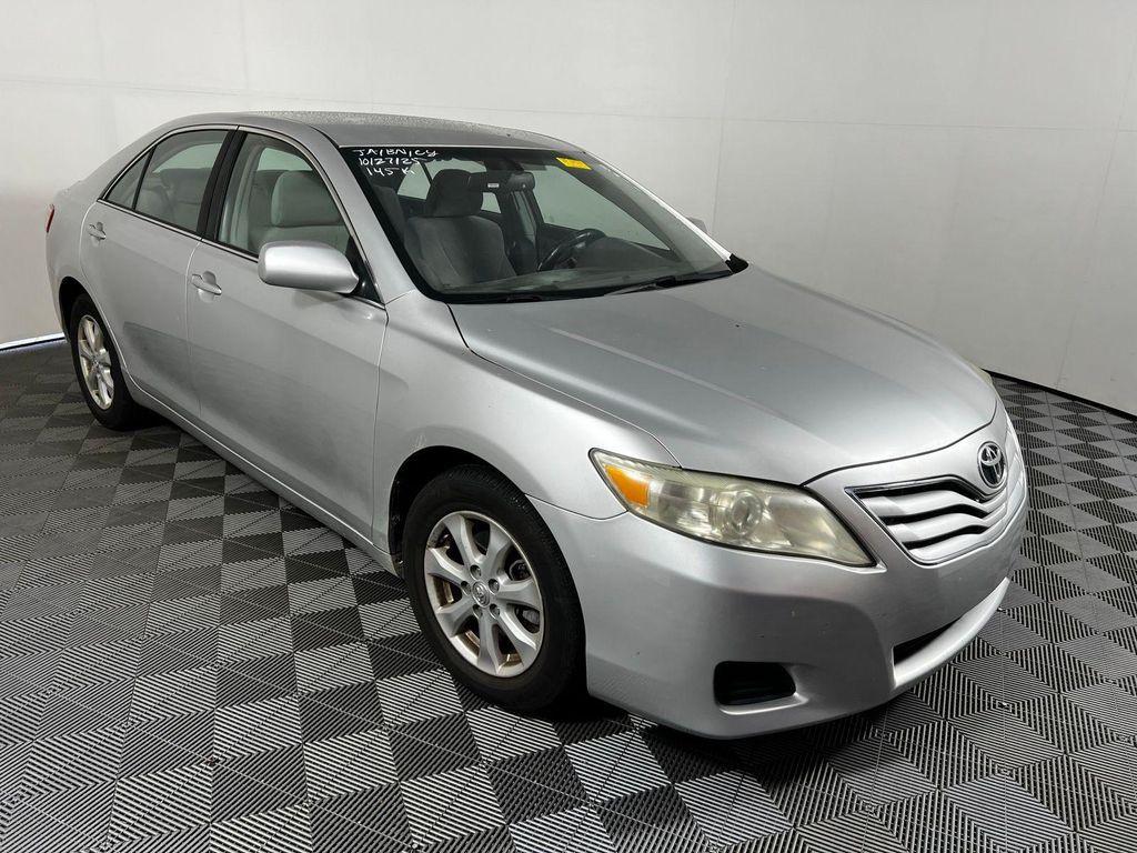 used 2011 Toyota Camry car, priced at $7,891