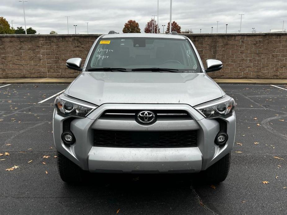 used 2023 Toyota 4Runner car, priced at $44,753