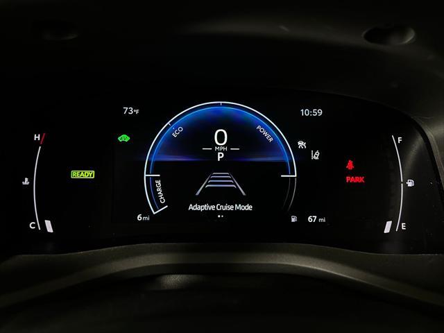 new 2025 Toyota Camry car, priced at $35,209