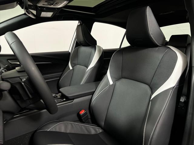 new 2025 Toyota Camry car, priced at $35,209