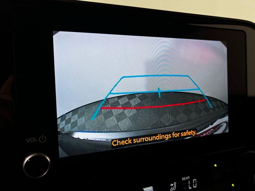 used 2023 Toyota Highlander car, priced at $30,729