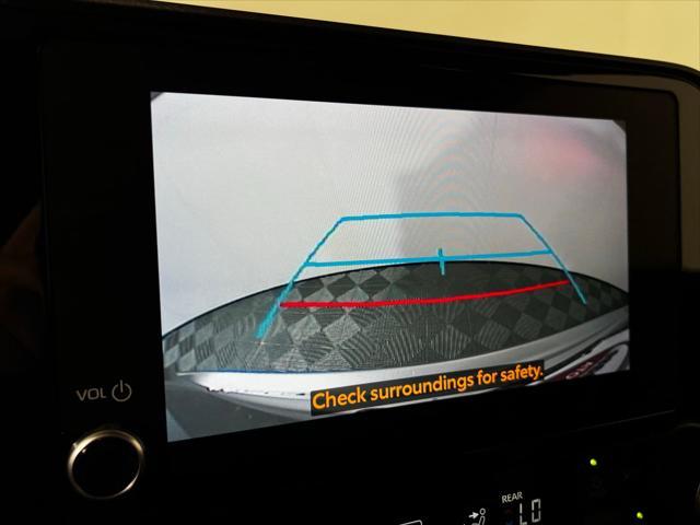 used 2024 Toyota Highlander car, priced at $42,304