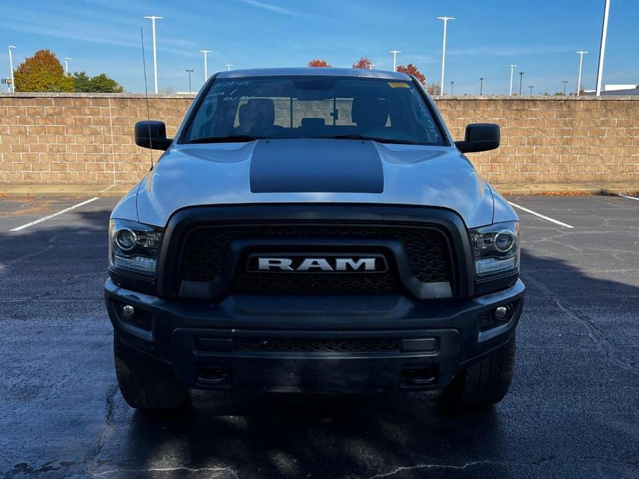 used 2019 Ram 1500 Classic car, priced at $25,529