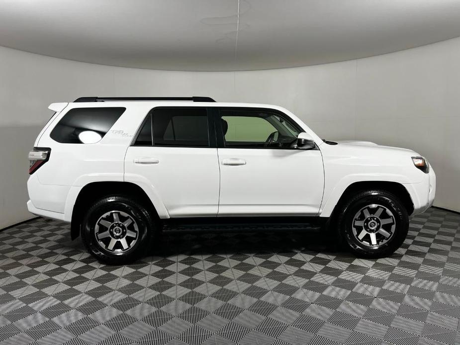 used 2023 Toyota 4Runner car, priced at $41,081