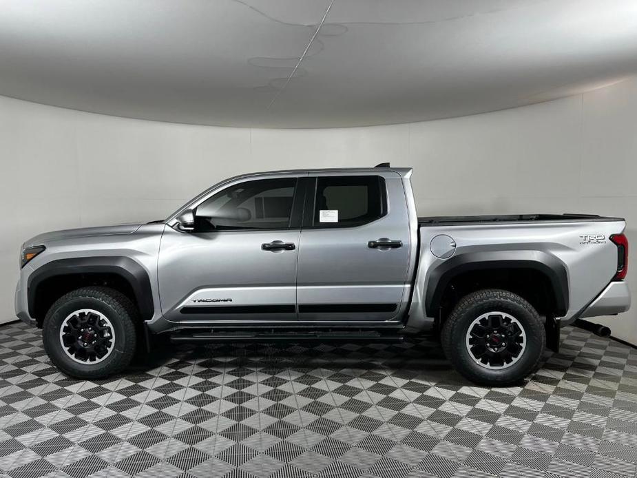 new 2024 Toyota Tacoma car, priced at $47,348