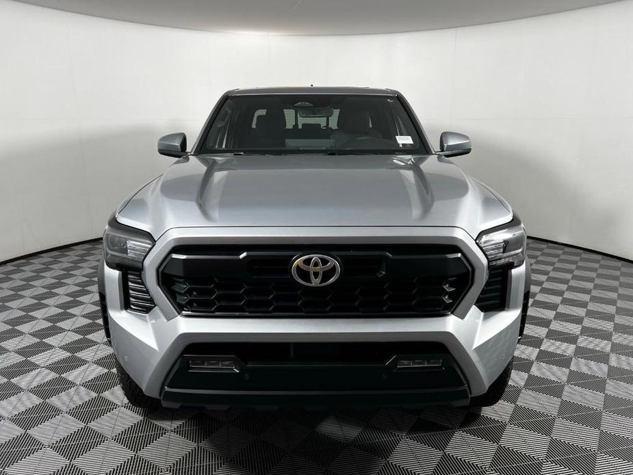 new 2024 Toyota Tacoma car, priced at $47,348